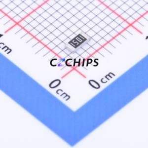 Resistencia SMD FRC1206F1501TS 1206 (Tipo: Película Gruesa) (Resistencia: 1.5kOhm Precisión: 1%) - Product Image 1