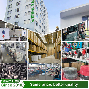 בסיס למחזיק נתיך סולארי CNLonQ LQR3-32 1P 2P עם נתיך כסוף <span class=keywords><strong>10x38</strong></span> DC500V/1000V 1~32A עבור קופסת קומבינר סולארית ומערך סולארי - Product Image 6