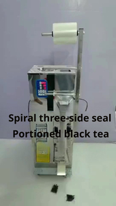 Machine d'emballage <span class=keywords><strong>pour</strong></span> petites entreprises, machine d'emballage de sacs électrique, machine de filmage automatique <span class=keywords><strong>pour</strong></span> <span class=keywords><strong>les</strong></span> collations - Product Image 4