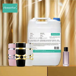 Huile de <span class=keywords><strong>parfum</strong></span> longue durée pour projets de parfums signature - Product Image 3