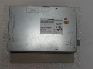 6ES76342BF020AE3 C7634 DP PLC - Product Image 1