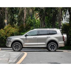 Nuevo <span class=keywords><strong>Tank</strong></span> <span class=keywords><strong>500</strong></span> Hi4-T Edición Inteligente 2026, SUV Híbrido de Lujo de 5 Puertas y 5 Plazas, Vehículo de Nueva Energía con 110 km de Autonomía Eléctrica, 310 kW y 750 Nm - Product Image 4