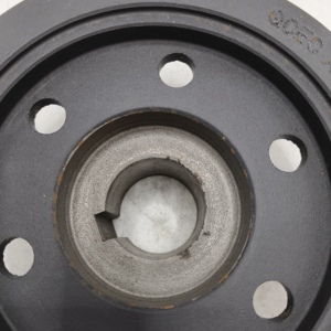 Cigüeñal de Alta Resistencia Quanchai 480, Componente de Alta Resistencia al Desgaste para Generador y Motor de Camión, Modelo de Motor QC490 Precis - Product Image 3
