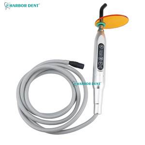 5W ingebouwde LED-uithardingslamp voor tandheelkundige hars, geschikt voor alle harsen voor tandartsstoelen, tandheelkundige apparatuur - Product Image 1