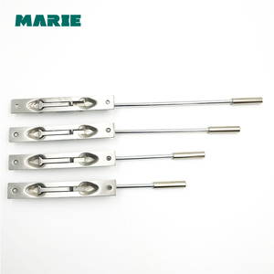 Baut Pintu dan Jendela Pada Kabinet Flush Latch Perangkat Keras Modern - Product Image 3