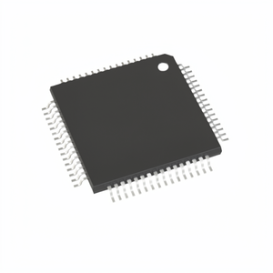 Electronic Chips Component ATSAMG55J19B-AUT In Stock 64 LQFP Embedded - Product Image 1