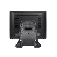 Système de point de vente de table 15/15,6 pouces, écran tactile pour restaurant, point de vente, ouverture de compte bancaire en ligne