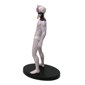 Figura <span class=keywords><strong>de</strong></span> PVC <span class=keywords><strong>de</strong></span> 19 cm <span class=keywords><strong>de</strong></span> Takakura Ken <span class=keywords><strong>de</strong></span> Dandadan, Figura <span class=keywords><strong>de</strong></span> Anime, Juguete Coleccionable, Regalo - Product Image 2