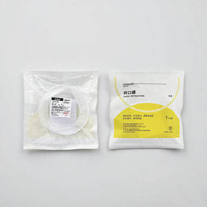 Outils cosmétiques dentaires 3D jetables, support intra-oral manuel, dilatateur buccal, ouvre-bouche dentaire en plastique - Product Image 1