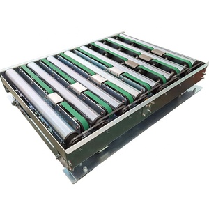 Tùy chỉnh công nghiệp-lớp tốc độ cao ổn định nặng đối tượng cấy Lift chuyển máy - Product Image 1