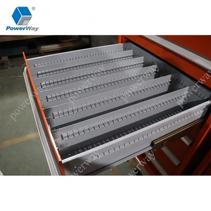 Công Cụ Lưu Trữ Nhà Để Xe Hạng Nặng Tủ Công Cụ Thép Ngực Để Lưu Trữ Công Cụ - Product Image 5