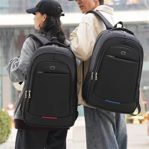 Sac à dos unisexe tendance Oxford personnalisé de haute qualité multifonctionnel pour étudiants universitaires avec port USB et étanche - Product Image 6