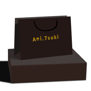 Sencai — <span class=keywords><strong>sac</strong></span> cadeau de luxe avec logo, feuille d'or, sacs en papier kraft <span class=keywords><strong>noir</strong></span>, pour les courses, vente en gros - Product Image 2
