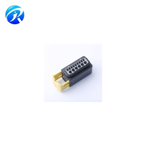 Professional Brand Electronic Components Connectors Accessory Supplier 2-<strong>1563878</strong>-<strong>1</strong> Automobile Connector 215638781 - Product Image 1