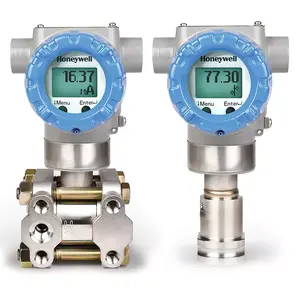 Plataforma de Acondicionamiento de Gas Combustible, Transmisor de Presión Diferencial Honeywell SmartLine ST700, Precisión del 0.05%, Tiempo de Respuesta de 100ms, HART - Product Image 6