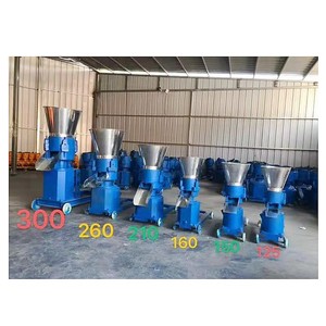 Professional Production <b>Chicken</b> <b>Feed</b> Making Machine Line/sheep <b>Pellet</b> <b>Feed</b> Machine for Extruder Fish <b>Feed</b> Making Machinery - Product Image 4