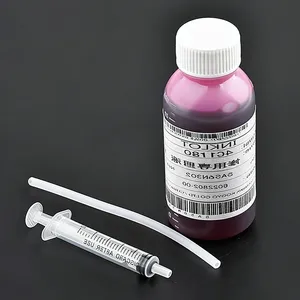 Líquido <span class=keywords><strong>de</strong></span> limpieza para reparación <span class=keywords><strong>de</strong></span> cabezales <span class=keywords><strong>de</strong></span> impresión <span class=keywords><strong>de</strong></span> 100 ml, kits <span class=keywords><strong>de</strong></span> solución para impresoras <span class=keywords><strong>de</strong></span> inyección <span class=keywords><strong>de</strong></span> tinta Epson/Roland/Canon/HP/<span class=keywords><strong>Brother</strong></span>/Mimaki/Mutoh - Product Image 3