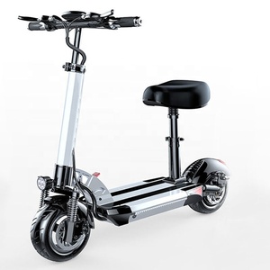 Veicoli Elettrici Auto a Due Ruote per Adulti Veicoli a Nuova Energia Auto Elettriche Scooter Elettrico per Adulti - Product Image 2