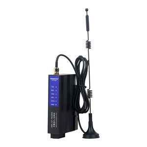 Gateway 4G Aimoxun per Estero, Modbus WIFI Hong Kong Macao PLC, Automazione Industriale, Monitoraggio Wireless Remoto, Caricamento/Scaricamento, 24V - Product Image 5