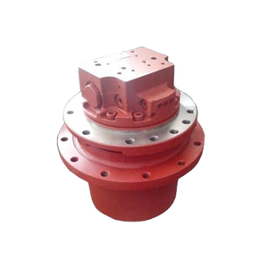 มอเตอร์เดินหน้า Yanmar YB121 รุ่น 172137-73351 มอเตอร์ขับเคลื่อนสุดท้าย อะไหล่เครื่องจักรก่อสร้าง - Product Image 4