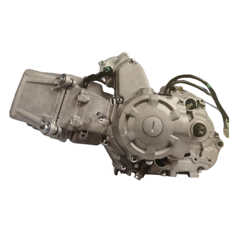 Zongshen 50CC 4バルブエンジン空冷Z50エンジン全オートバイZS139FMB-5