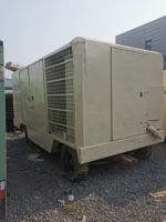 Compresseur d'air diesel Ingersoll Rand IR 825 d'occasion, 21 bar, 24 m3/min