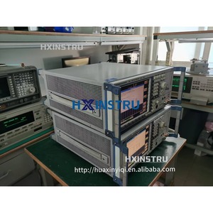 Récepteur de test EMI Rohde and Schwarz ESU8 20 Hz à 8 GHz H - Product Image 2