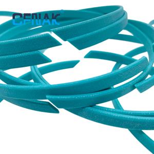 CFNAK peut être personnalisé <span class=keywords><strong>en</strong></span> termes <span class=keywords><strong>de</strong></span> taille et <span class=keywords><strong>de</strong></span> <span class=keywords><strong>couleur</strong></span>. Anneau <span class=keywords><strong>en</strong></span> résine phénolique <span class=keywords><strong>de</strong></span> haute qualité, joint d'étanchéité, vente <span class=keywords><strong>en</strong></span> gros du fabricant - Product Image 1