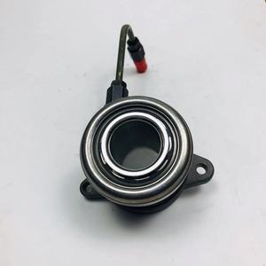 Roulement d'orientation CCK10073 CKY120 K, diamètre intérieur 250 mm, étanche, à quatre points de contact, application hydraulique - Product Image 1