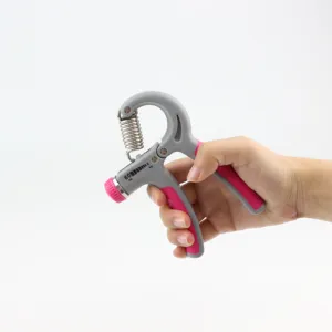 Wrist Strengthener Hot Sale Multi-level Hand Grip Adjustable Wrist Strengthener Silicon Grip Training