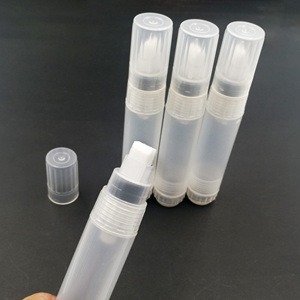 Hite màu y tế đánh dấu bút cho mắt Brow trang điểm vĩnh viễn phụ kiện hình xăm gel mực bút trên cơ thể da nghệ thuật đánh dấu - Product Image 1