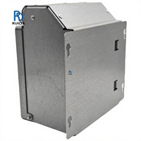 Nouvelles alimentations industrielles 6EP4134-0GB00-0AY0 Sitop UPS1100 Module de batterie Plomb-acide 24V DC 5A 50/60Hz Sortie Marque Originale