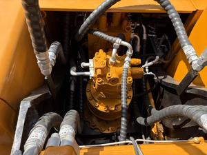 รถขุด Sany SY215C 20 ตัน ขายดี พร้อมมอเตอร์เกียร์ประสิทธิภาพสูง ราคาคุ้มค่า ราคาถูก คุณภาพดี - Product Image 5