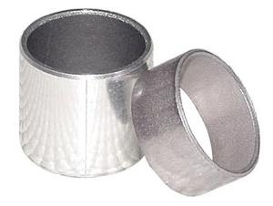 Manchon d'arbre de pompe Ceimin ID50/50.73/50.8mm / Manchon anti-usure / Douille – Composants de précision pour pompes et systèmes haute pression - Product Image 6