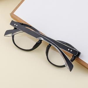 <span class=keywords><strong>2023</strong></span> nuevo filtro <span class=keywords><strong>de</strong></span> luz azul marco transparente ojo <span class=keywords><strong>de</strong></span> gato gafas <span class=keywords><strong>de</strong></span> lectura ópticas para adultos - Product Image 4