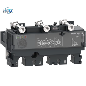 วงจรอากาศ BR วงจรแอร์เบรกเกอร์ C103TM016 NW16HA10 ATV310HU55N4A 16A 5.5kW 250kW 0.75kW - Product Image 1