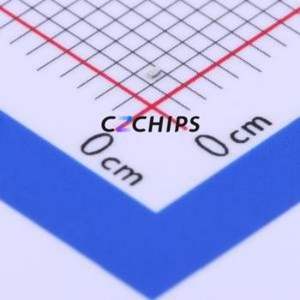 Resistencia SMD RM02FTN9103 0201 (Tipo: Película Gruesa) (Resistencia: 910kOhm Precisión: 1%) - Product Image 2