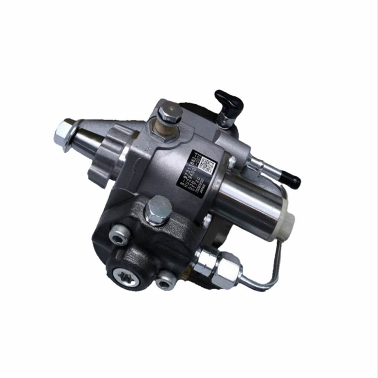 High performance pump 294000-2420 with high pressure good quality diesel fuel pump 294000-2420 for HP3 engine pump