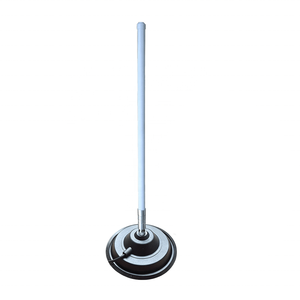 Antena de Coche 4G con Base Magnética de Fibra de Vidrio de 60 cm de Altura y 150 mm de Diámetro con Fuerte Magnetismo - Product Image 4