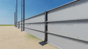 Terrain <span class=keywords><strong>de</strong></span> football professionnel en <span class=keywords><strong>cage</strong></span> - Product Image 5