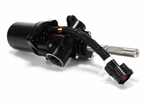 GrandTec papan lari elektrik untuk <span class=keywords><strong>VW</strong></span> <span class=keywords><strong>Tiguan</strong></span> 2010 + langkah sisi daya dengan garansi panjang nomor Model OEM - Product Image 3