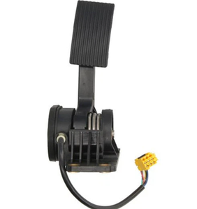 Pédale d'accélérateur 9703000004 pour camion Mercedes Benz - Product Image 1