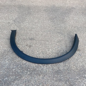 Kits de carrosserie Pièces détachées automobiles Front de roue avant pour <span class=keywords><strong>Nissan</strong></span> <span class=keywords><strong>Juke</strong></span> 2019 2020 2021 <span class=keywords><strong>2022</strong></span> 2023 2024 - Product Image 2