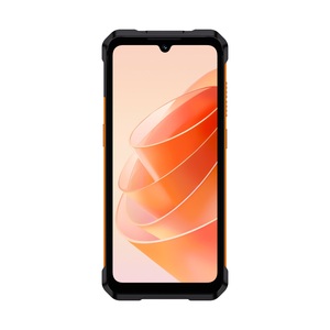 Téléphone robuste Cubot KingKong ES 5 6,88 pouces 120 Hz 7000 mAh 6 Go + 128 Go / 12 Go + 256 Go avec lampe torche LED, appareil photo 64 MP, NFC, Android 16 - Product Image 1