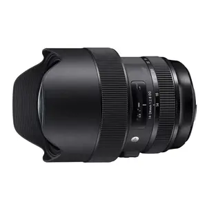 كاميرا رقمية بسعر منخفض DF بالجملة عدسات تكبير عدسات كاميرا فنية 14-24mm F2.8 DG HSM