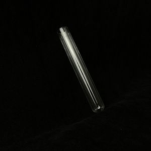 Tube à essai Wei Hong 10x100mm en borosilicate transparent de haute qualité pour la recherche en laboratoire - Product Image 2