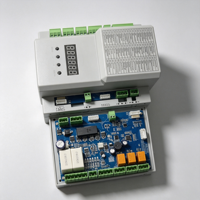 WS BLDC Barrier Gate Control Board With Overcurrent Short Circuit Protection for Barrier Gate Manufacturer Spare Part