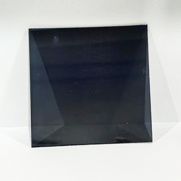 Cubierta de PC gris oscuro