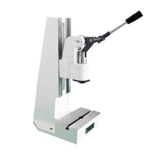 Small Press <b>Machine</b>/manual Press <b>Machine</b> - Product Image 1