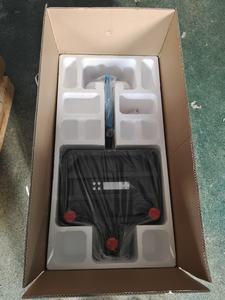 <span class=keywords><strong>Pèse</strong></span>-<span class=keywords><strong>personne</strong></span> pour la maison et la clinique, capacité 200 kg, écran LCD <span class=keywords><strong>rechargeable</strong></span> par <span class=keywords><strong>USB</strong></span> - Product Image 4